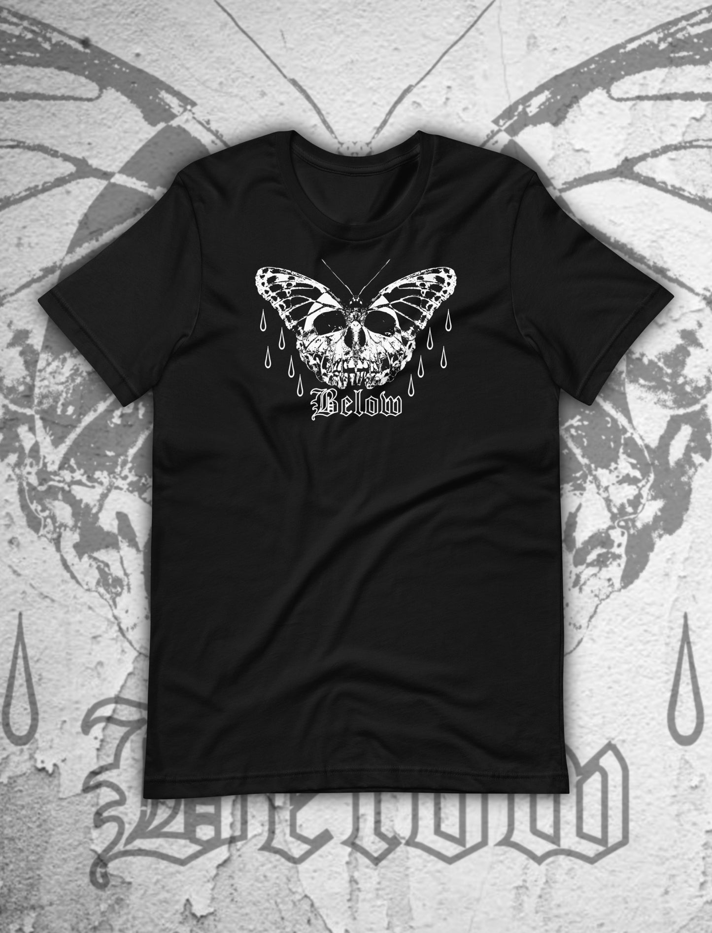 Dead Butterflies