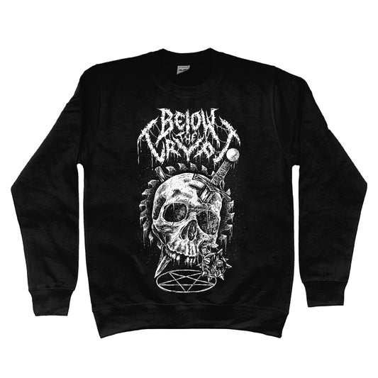 DOOMED Sweatshirt