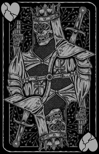 King of Hearts