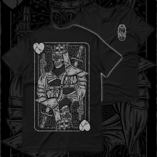 King of Hearts